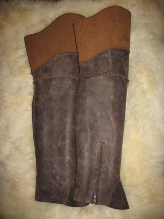 Barock Chaps Antik a02