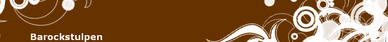 Barockstulpen