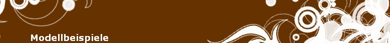 Modellbeispiele